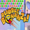 Hra Bubble Bonanza