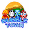 Hra Bubble Town