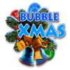 Hra Bubble Xmas