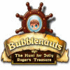 Hra Bubblenauts: The Hunt for Jolly Roger's Treasure