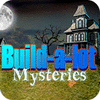 Hra Build-a-lot 8: Mysteries