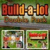 Hra Build-a-lot Double Pack
