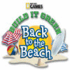 Hra Build It Green: Back to the Beach