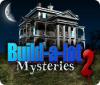 Hra Build-a-Lot: Mysteries 2