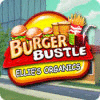 Hra Burger Bustle: Ellie's Organics