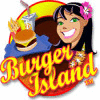 Hra Burger Island