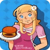 Hra Burger Restaurant 3