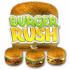 Hra Burger Rush