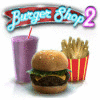 Hra Burger Shop 2
