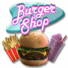 Hra Burger Shop