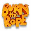 Hra Burn the Rope