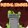 Hra Burying Zombies