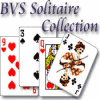 Hra BVS Solitaire Collection