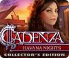 Hra Cadenza: Havana Nights Collector's Edition