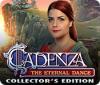 Hra Cadenza: The Eternal Dance Collector's Edition