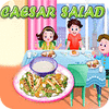 Hra Caesar Salad