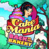 Hra Cake Mania: Back to the Bakery