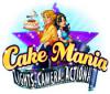Hra Cake Mania: Lights, Camera, Action!