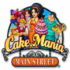 Hra Cake Mania Main Street