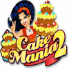 Hra Cake Mania 2
