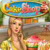 Hra Cake Shop 2