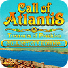 Hra Call of Atlantis: Treasure of Poseidon. Collector's Edition