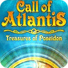 Hra Call of Atlantis: Treasure of Poseidon