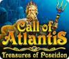 Hra Call of Atlantis: Treasures of Poseidon
