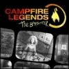 Hra Campfire Legends - The Babysitter