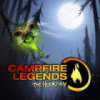 Hra Campfire Legends: The Hookman