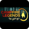 Hra Campfire Legends: The Last Act Premium Edition