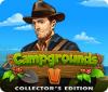 Hra Campgrounds V Collector's Edition