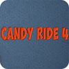 Hra Candy Ride 4