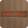 Hra Candy Ride 2