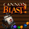 Hra Cannon Blast