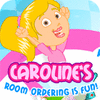 Hra Caroline's Room Ordering is Fun