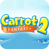 Hra Carrot Fantasy 2. Undersea