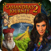 Hra Cassandra's Journey 2: The Fifth Sun of Nostradamus