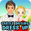 Hra Castle Dating Dress Up