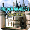 Hra Castle Hidden Numbers