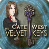 Hra Cate West - The Velvet Keys