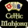 Hra Celtic Mahjong