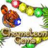 Hra Chameleon Gems