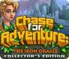 Hra Chase for Adventure 2: The Iron Oracle Collector's Edition