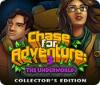 Hra Chase for Adventure 3: The Underworld Collector's Edition