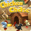 Hra Chicken Chase