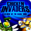 Hra Chicken Invaders 5: Cluck of the Dark Side