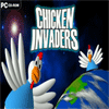 Hra Chicken Invaders