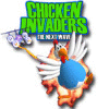 Hra Chicken Invaders 2