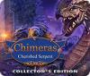 Hra Chimeras: Cherished Serpent Collector's Edition